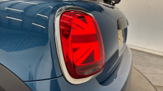 MINI Cooper 2.0 S Exclusive 3dr Auto Petrol Hatchback